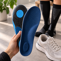 Comforastep® Comfort Insoles – Soft Cushioning & Everyday Support