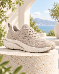 Comforastep® CloudWalk Sneakers – Lightweight Comfort for Every Step