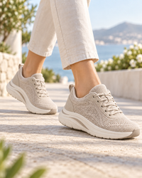 Comforastep® CloudWalk Sneakers – Lightweight Comfort for Every Step
