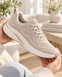 Comforastep® CloudWalk Sneakers – Lightweight Comfort for Every Step