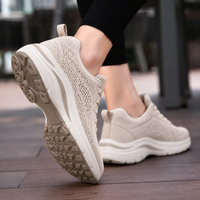 Comforastep® CloudWalk Sneakers – Lightweight Comfort for Every Step