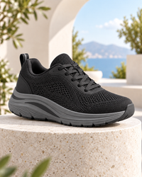 Comforastep® CloudWalk Sneakers – Lightweight Comfort for Every Step