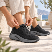 Comforastep® CloudWalk Sneakers – Lightweight Comfort for Every Step