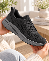 Comforastep® CloudWalk Sneakers – Lightweight Comfort for Every Step