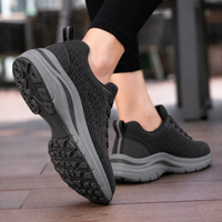 Comforastep® CloudWalk Sneakers – Lightweight Comfort for Every Step