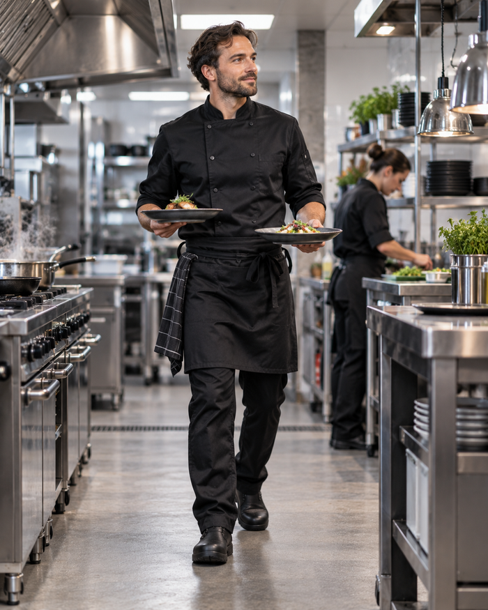 HOSPITALITY