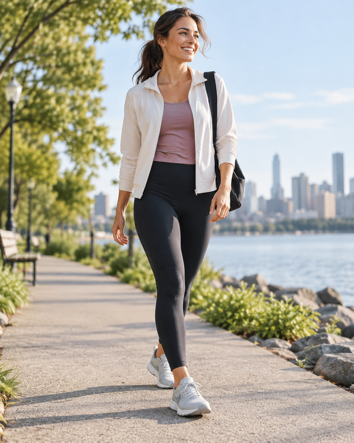 Walking